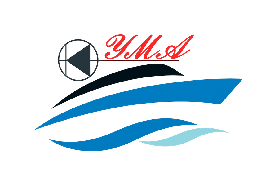 Yang Marine Automation logo